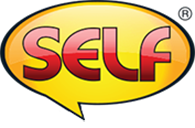 Self Idiomas Logo