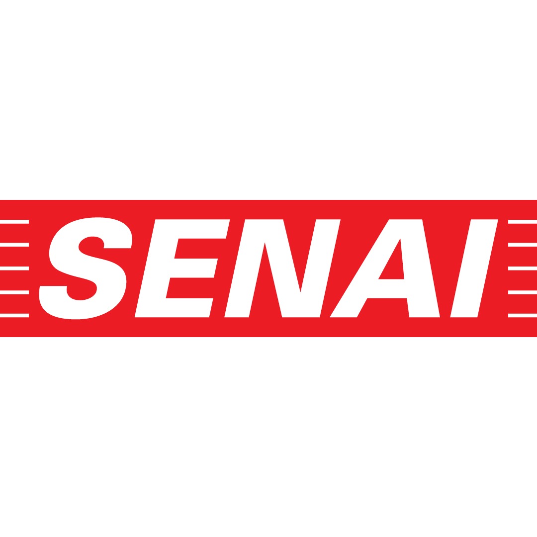 Logo Senai